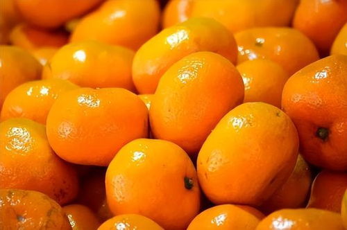 吃橘子对身体有什么好处