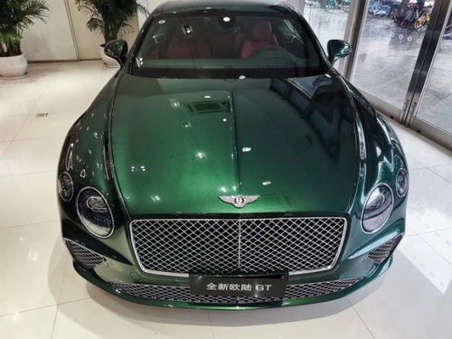  宾利欧陆gt英文名称,Introduction to Bentley Continental GT 天富注册