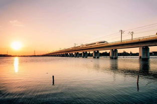 跨度最长的跨海大桥,【震惊世界！这座跨海大桥将改变全球交通格局！