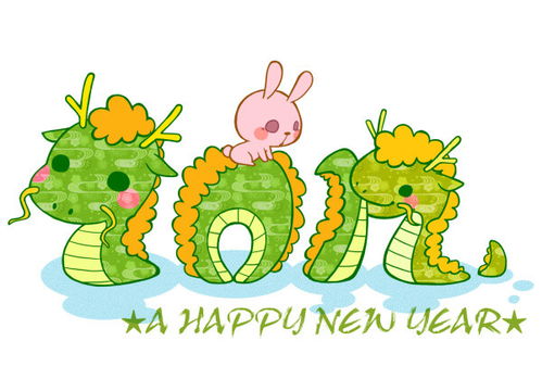 happy new year 儿歌，happy new year是你的微笑歌词是什么儿歌