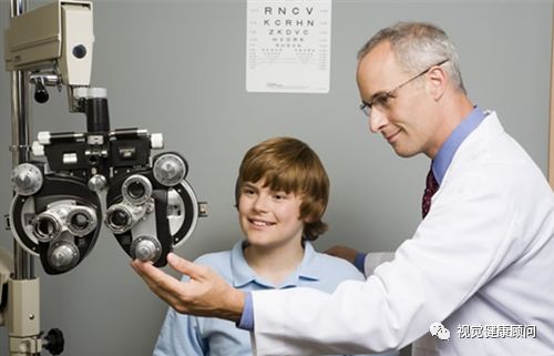 给儿童优质的视觉,适合儿童配戴的眼镜片需要符合一定的标准