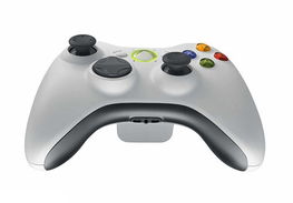 Xbox360无线手柄：重新定义游戏体验的终极利器！-第6张图片-捷梯游戏网