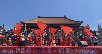 厦门 2019厦门文化旅游推广季活动即将正式启动,敬请期待