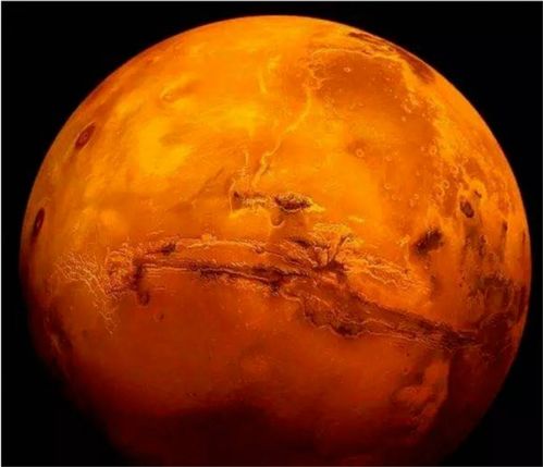 火星的5大秘密(火星的秘密有哪些?)