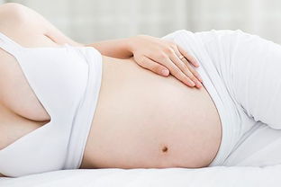 孕妈六个脆弱部位 孕期须特别关注 