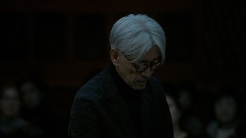 《坂本龙一：终曲》,纪录片概述