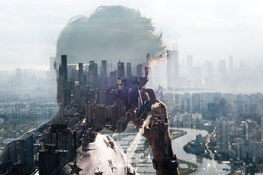 梦幻城市：迷失在现实与想象之间的奇妙之旅-第1张图片-捷梯游戏网