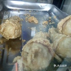 品味炸鸡 行云路店 的小鸡腿好不好吃 用户评价口味怎么样 郑州美食小鸡腿实拍图片 大众点评 