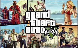 R星视而不见 GTA5 PC版请愿签名将达70万