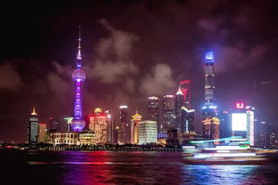 上海旅游网,标题：探寻魔都的魅力：上海旅游攻略