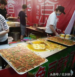 广州美食攻略：探寻千年商都的味蕾盛宴