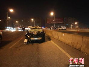 哈尔滨环卫工5死2伤车祸案 幸存者 总做噩梦,提到 车 就害怕 