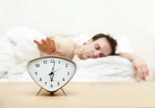 睡眠不好容易醒会变胖吗 有大数据依据吗