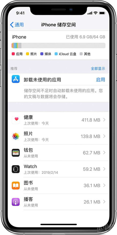 储存空间会影响 iPhone 性能吗 256 GB 确实比 64 GB 流畅