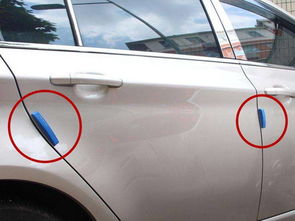 门坏了怎么弄好看吗 汽车门里的塑料膜有什么作用，修车门把薄膜破坏掉了影响大吗怎么能复原