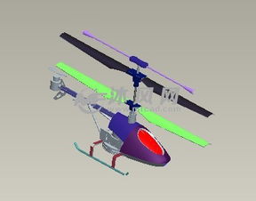 新手如何制作遥控飞机（直升机） 需要那些材料知识？网