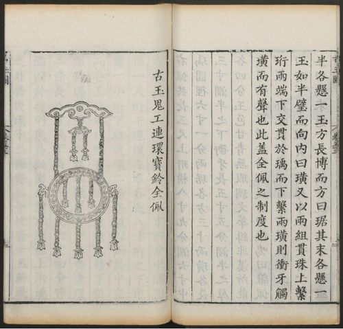 7.珏字的解释及其附属字