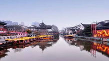 华东旅游,华东旅游：探索中国传统文化的最佳选择