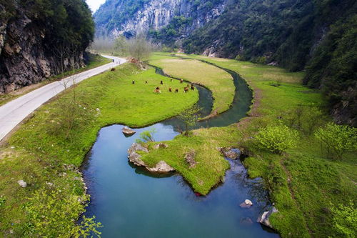 湖南张家界桑植沙塔坪乡