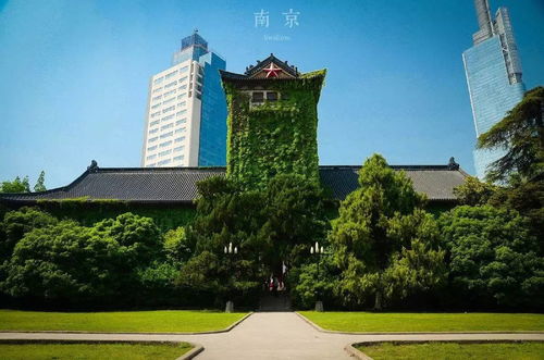 南京大学位居中国内地高校第五 泰晤士高等教育2018年世界大学排名出炉 