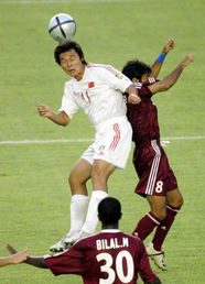 2004亚洲杯中国小组赛,2004亚洲杯中国小组赛：东道主强势出线