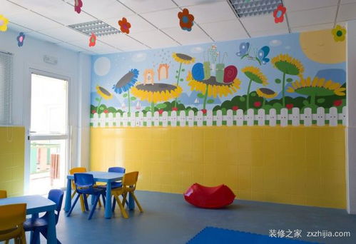 beat365官方app下载,幼儿园教室装修设计