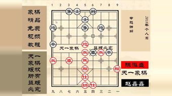 遗恨“胜棋楼”（象棋对联故事）,故事背景