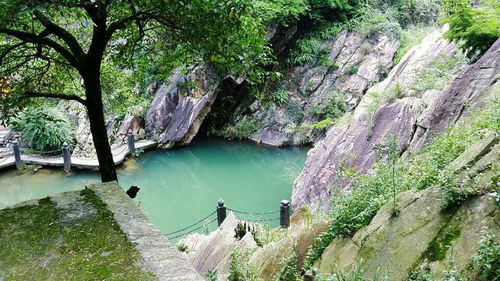 南安天心洞,泉州旅游必去十大景点推荐-第1张图片