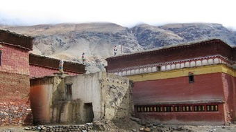 科迦寺门票,普兰科迦寺攻略 地址 图片 门票价格 