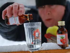俄罗斯伊尔茨库克市33人疑因 毒酒 死亡 