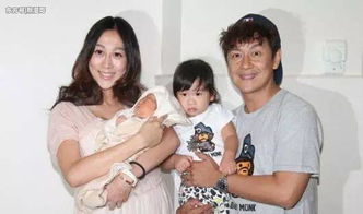陈浩民女儿接受采访,最不可思议的事 妈妈生四个宝宝还没死