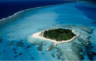 去塞班岛马尔代夫旅游探索海岛之美