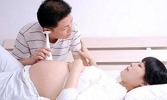 孕期有这些症状包你生男孩 特别是有第5条