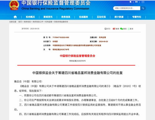  富邦消费金融是哪个网贷平台啊,富邦消费金融——揭秘其背后的网贷平台身份 天富登录