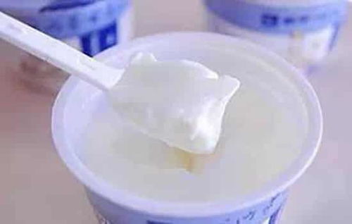 过期酸奶有什么用 