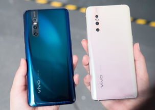 三月最畅销旗舰手机,没有之一 vivo X27凭啥 网友 好看又能打