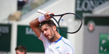 网球手维克多加洛维奇