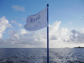 马尔代夫双鱼岛地址让你畅游海洋的天堂（双鱼岛门票多少钱）