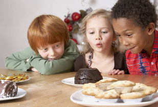 孩子一直是喂饭的,到了幼儿园怎么办 