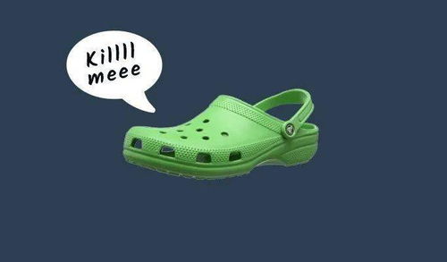 crocs各个系列的区别(crocs好在哪)