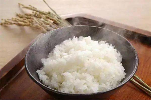 白米饭是 垃圾食品 最差的主食 那是你不会吃 四个窍门,健康吃米饭