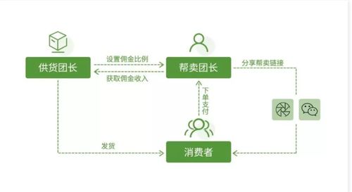 社群团购大战 全民学习快团团