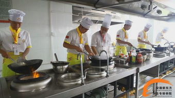 安徽 厨师学校,安徽厨师学校有哪些
