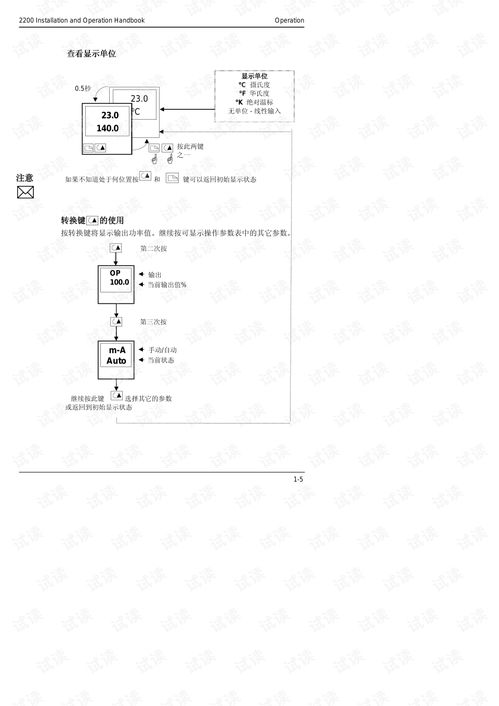  欧陆仪表3504说明书,欧陆仪表3504说明书详解 天富资讯