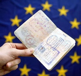 欧洲申根签证需要什么材料