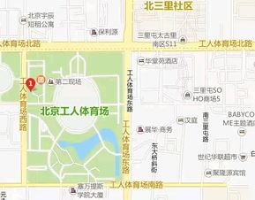 北京市朝阳区体育场东路属于哪个派出所 