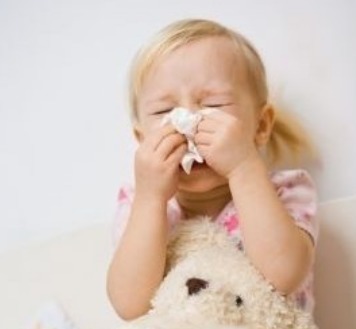 小婴儿感冒咳嗽特点
