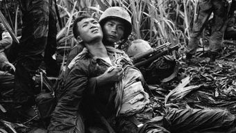 越战电影大全,越战电影大全:回顾历史,感受战争的残酷与荣耀