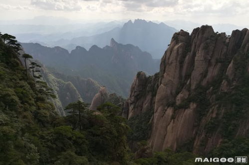 中国最美旅游景点排行榜图片中国风景好的十大旅游胜地