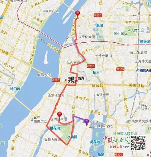 北京T23路站点线路图(永乐店-紫峰九院城)、首末车时间...,1月20日起保定运行新列车运行图保定公交线路调整-第4张图片